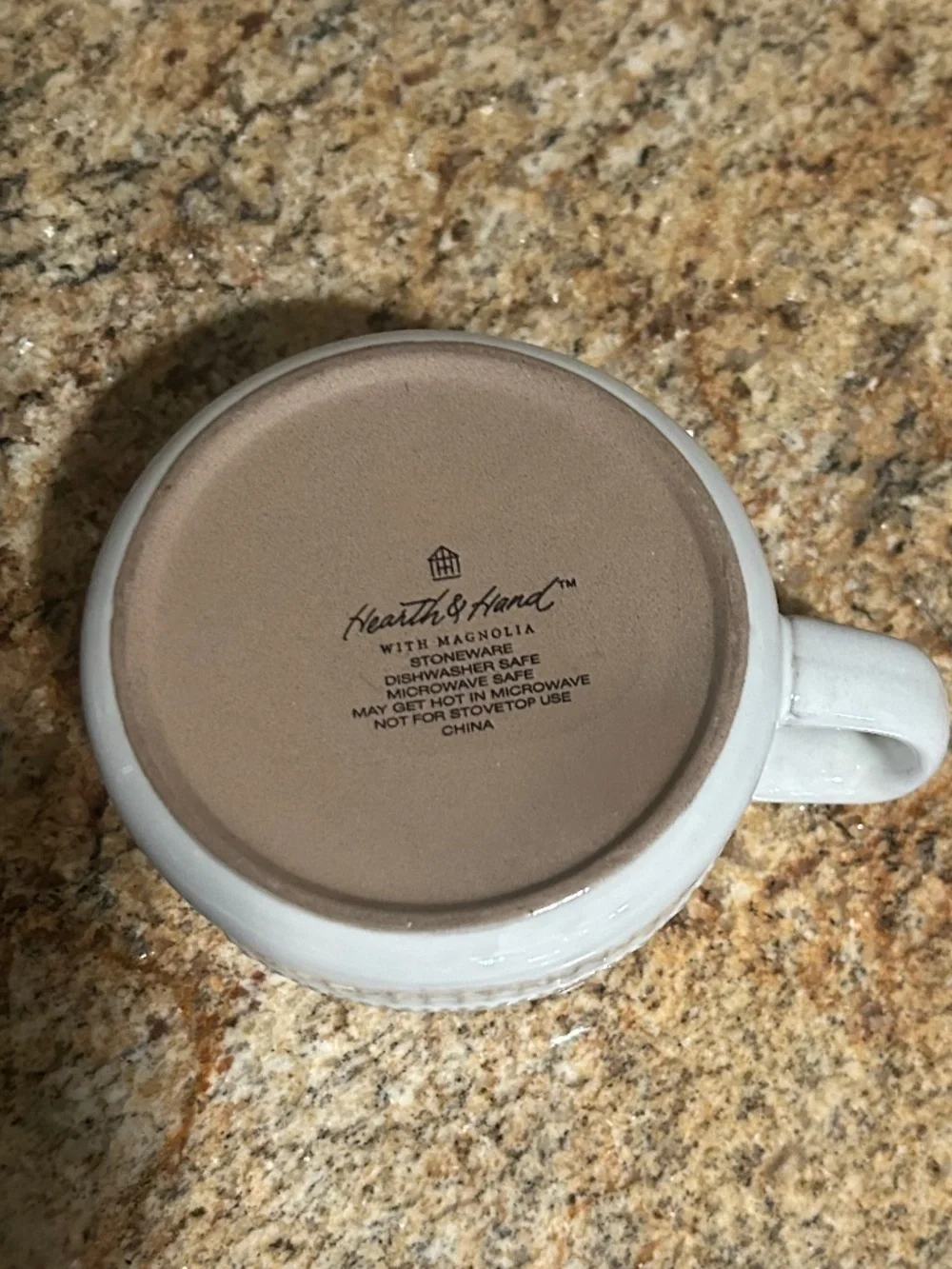 Hearth & Hand MAGNOLIA Coffee Pot Cup